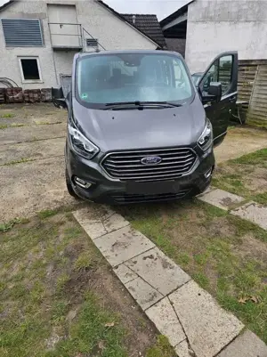 Ford Tourneo Custom 320 L1H1 VA Titanium X