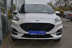 Ford Kuga Bild 2