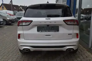 Ford Kuga Bild 3