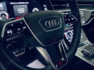 Audi A6 Bild 4