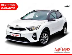 Kia Stonic 1.2 Vision Navi PDC Kamera Sitzheizung