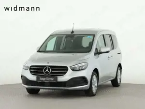 Mercedes-Benz T-Class T 180 d PROGRESSIVE Standard AUT DynLicht Kam.