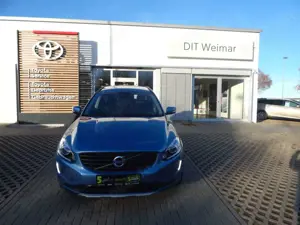 Volvo XC60 D3 Kinetic Navi+SHZ+Winterp.+KlimaA+LM+PDC