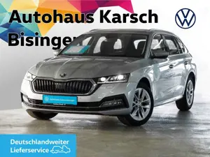 Skoda Octavia Combi 2.0 TDI Style KEYLESS, NAVI LED