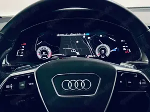 Audi A6 Bild 5