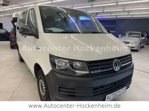 Volkswagen T6 Transporter Kasten-Kombi Kombi 9 Sitze