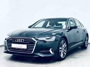 Audi A6 Bild 1