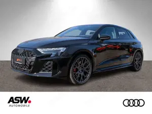 Audi RS3 294(400) kW(PS) S tronic