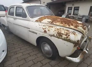 Renault Others FREGATE GRAND PAVOIS Bild 3