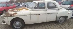 Renault Others FREGATE GRAND PAVOIS Bild 2