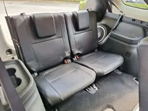 Mitsubishi Outlander Bild 5