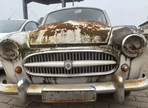 Renault Others FREGATE GRAND PAVOIS