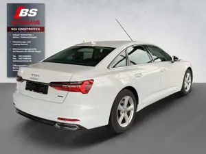 Audi A6 45 TDI quattro tiptronic sport MMI Plus AHK Bild 5