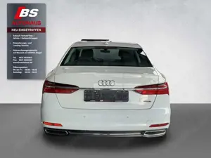 Audi A6 45 TDI quattro tiptronic sport MMI Plus AHK Bild 4