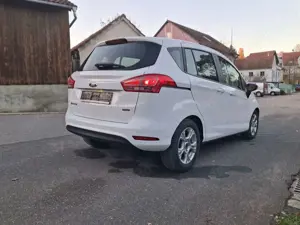 Ford B-Max Bild 3