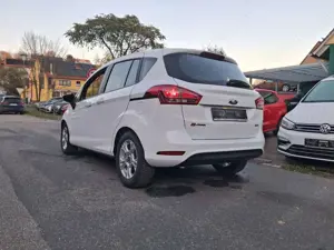 Ford B-Max Bild 2
