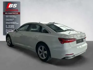 Audi A6 45 TDI quattro tiptronic sport MMI Plus AHK Bild 3