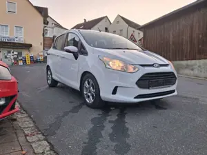 Ford B-Max Bild 4
