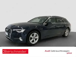 Audi A6 Av 45 TFSI qu advanced AHK MATRIX PANO CAM AC