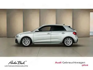 Audi A1 S line 25TFSI LEDplus EPHplus virtu Bild 4