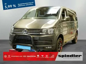 Volkswagen T6 Kombi / Standh, Bluetooth, 9Sitze, Klima, AHK