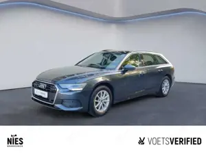 Audi A6 Avant 40 TDI S-tronic LED+PANO+AHK