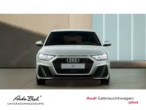 Audi A1 S line 25TFSI LEDplus EPHplus virtu Bild 5