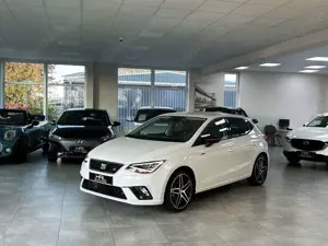 SEAT Ibiza FR 1.0 TSI Apple Car/ACC