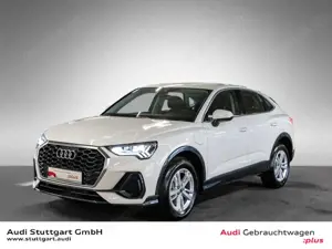 Audi Q3 45 TFSI e ACC LED virtCo Standklima