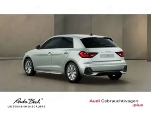 Audi A1 S line 25TFSI LEDplus EPHplus virtu Bild 3
