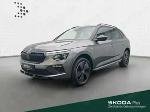 Skoda Kamiq Monte Carlo 1.0 TSI DSG*NAVI*KAM*PANOSHZ*L