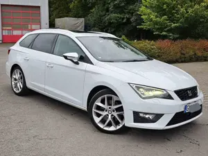 SEAT Leon Leon ST Diesel ST 2.0 TDI Start