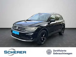 Volkswagen Tiguan Urban Sport 1.5 TSI, DSG, NAVI, AHK, SHZ,