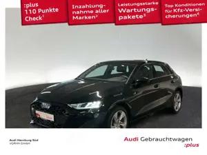 Audi A3 35 TFSI adv S tronic NAV/LED/KAMERA