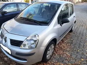 Renault Grand Modus