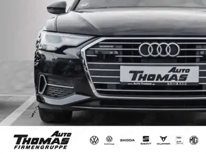 Audi A6 Sport 50 TDI quattro Tiptronic LEDER