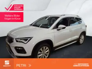 SEAT Ateca Xperience 1.5 TSI AHK*RFK*2025*LED*Navi*AC