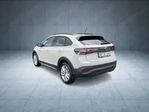 Volkswagen Taigo Goal 1.0 TSI Nav/Kam/AppCon/Climatronic/As Bild 3