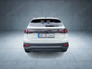 Volkswagen Taigo Goal 1.0 TSI Nav/Kam/AppCon/Climatronic/As Bild 4