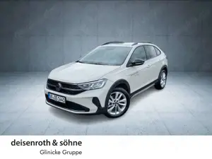 Volkswagen Taigo Goal 1.0 TSI Nav/Kam/AppCon/Climatronic/As