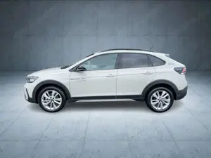 Volkswagen Taigo Goal 1.0 TSI Nav/Kam/AppCon/Climatronic/As Bild 2