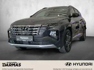 Hyundai TUCSON TUCSON Plug-in-Hybrid N Line 4WD Navi Leder TOP