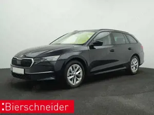 Skoda Octavia Combi 1.5 TSI e-TEC DSG Selection AHK KAMERA SUNSE