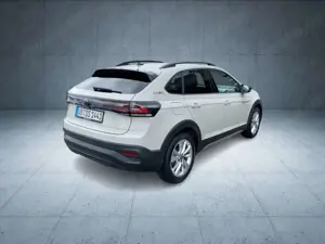 Volkswagen Taigo Goal 1.0 TSI Nav/Kam/AppCon/Climatronic/As Bild 5