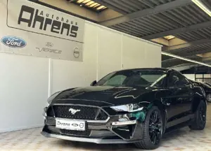 Ford Mustang GT *MagneRide-Recaro-Brembo*