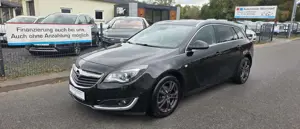 Opel Insignia Innovation