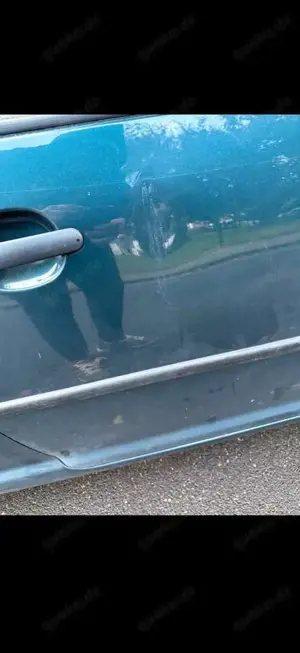 Volkswagen Golf 1.4 Special Bild 3