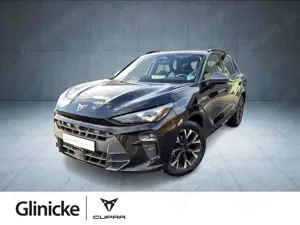 CUPRA Terramar 1.5 eTSI DSG Nav/LED/Kam/ACC/AppCon/18"