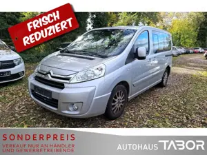 Citroen Jumpy 2,0 HDi 125 L1 Select 8S LM GRA Klima SHZ
