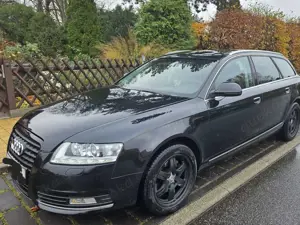 Audi A6 Avant 2.8 FSI multitronic